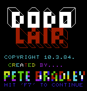 Dodo Lair